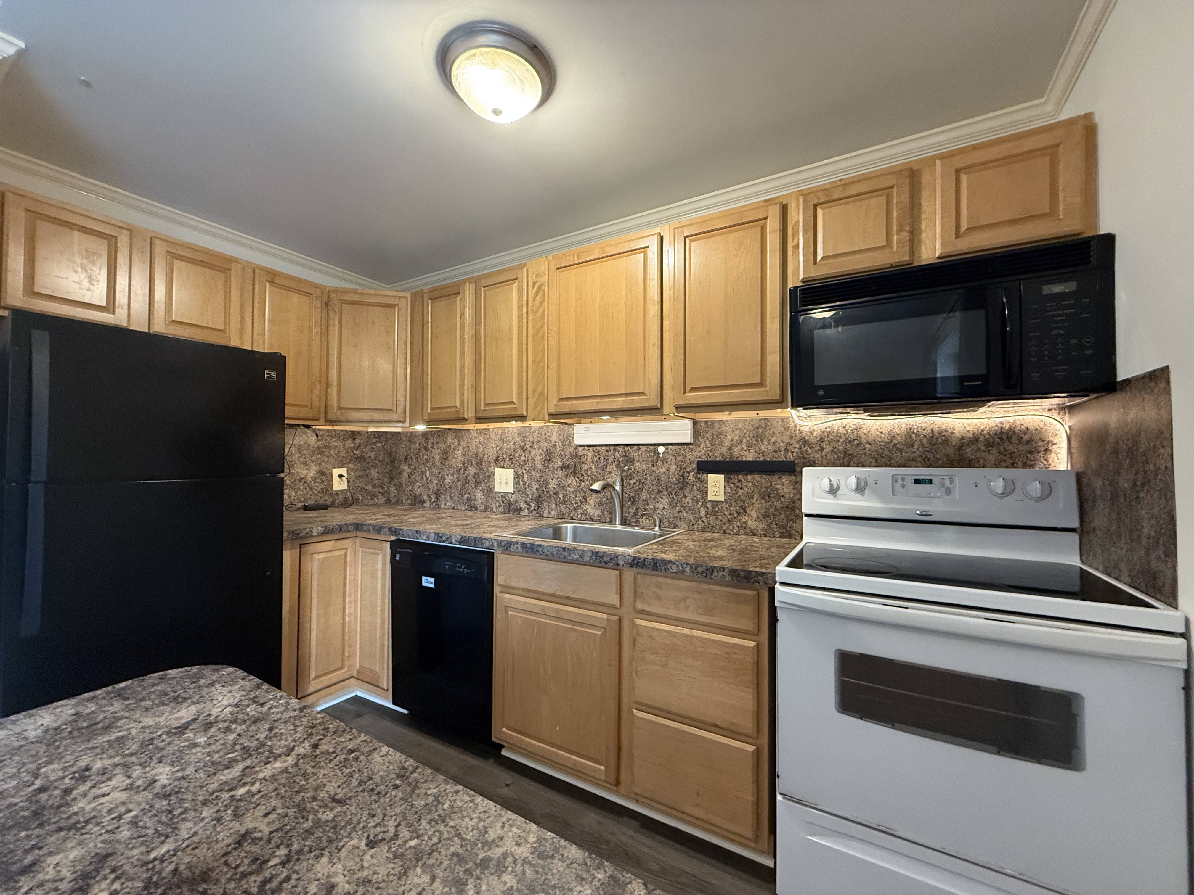 Condo Model