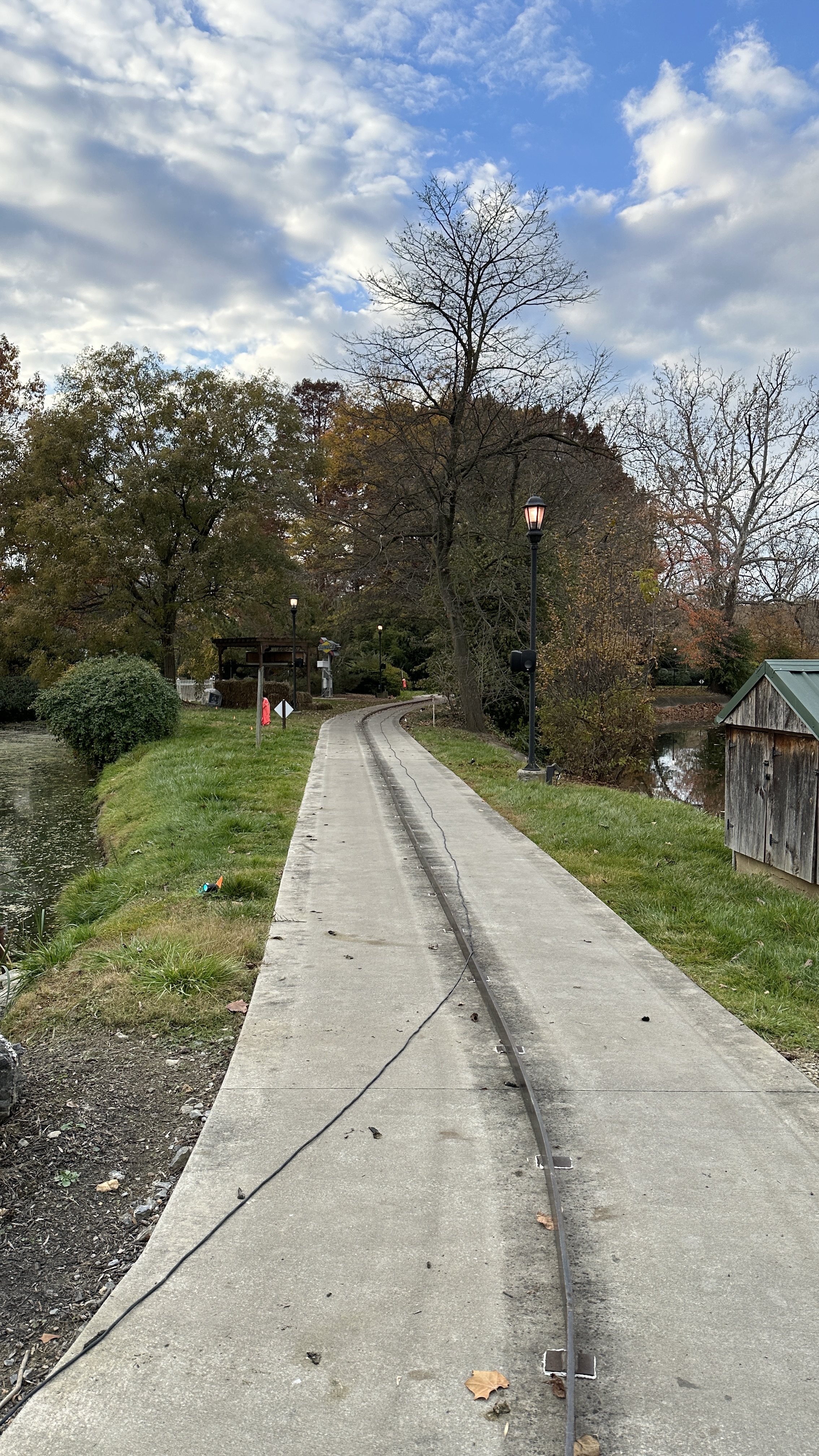 Dutch Wonderland
