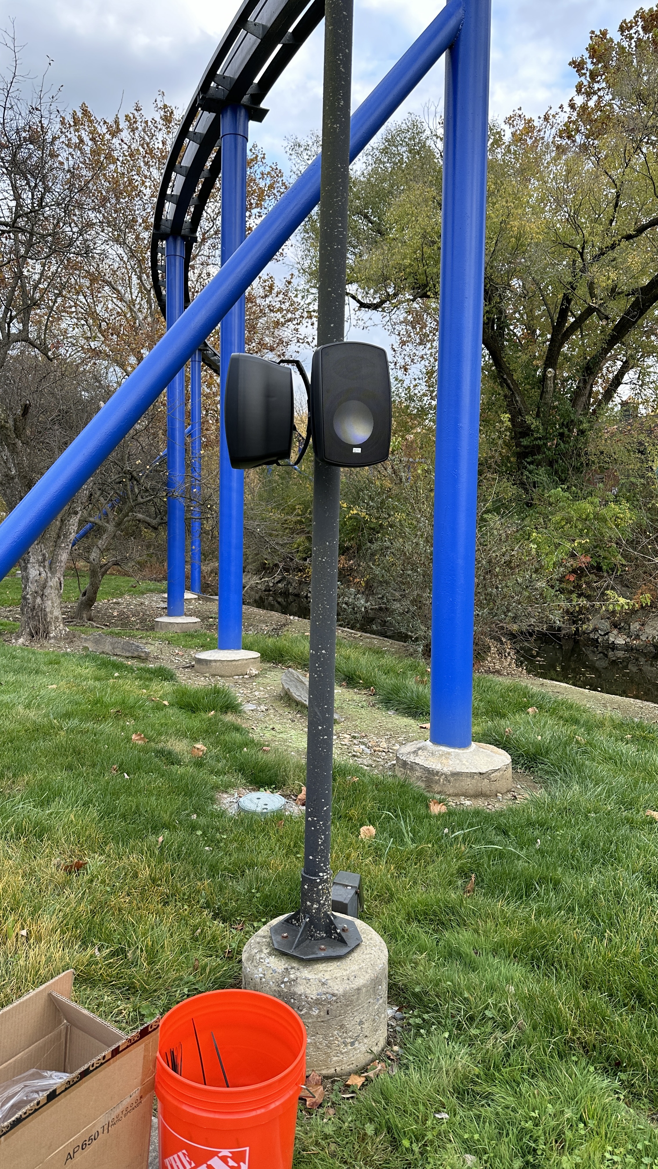 Dutch Wonderland
