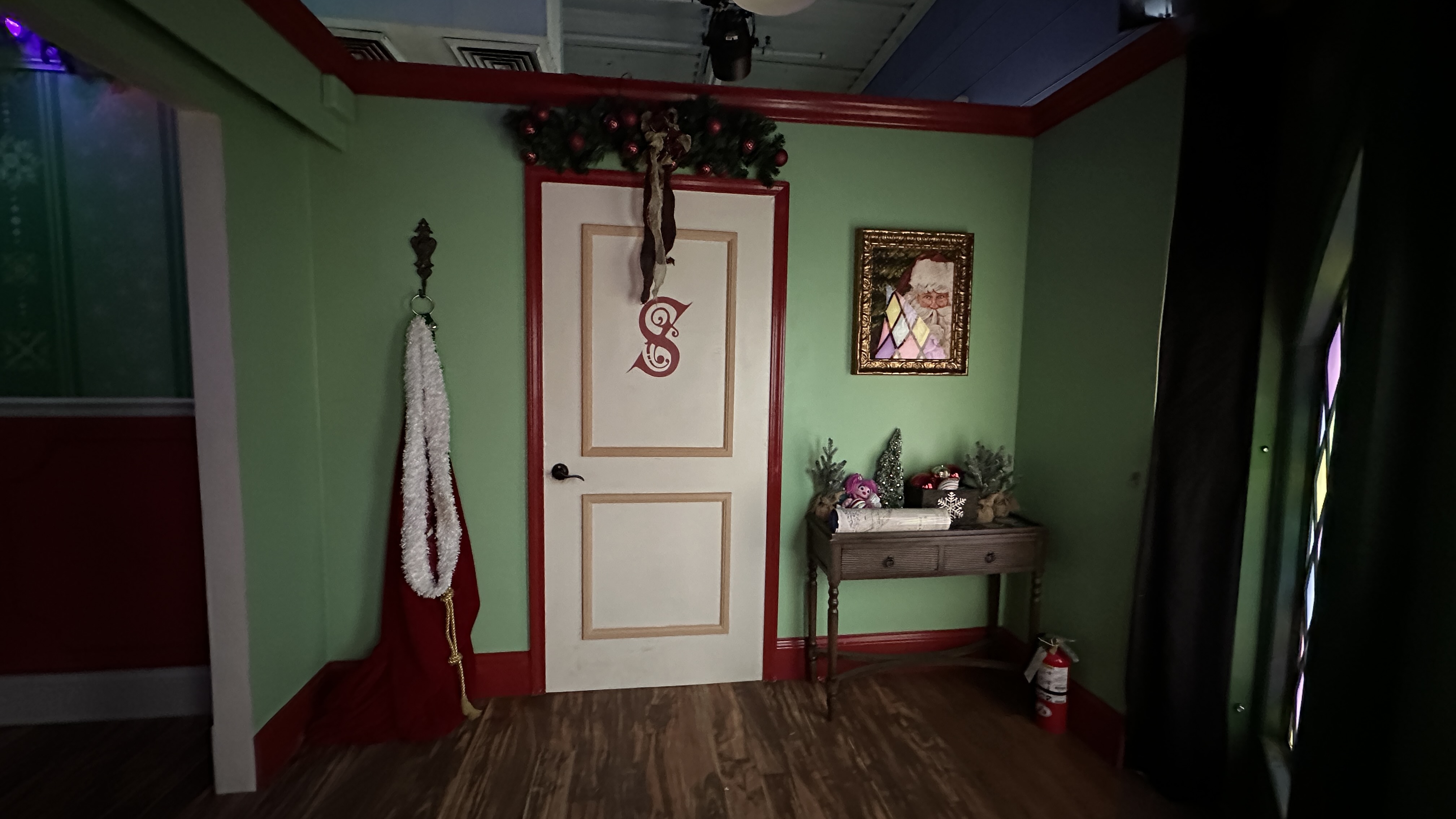 A Very Furry Christmas