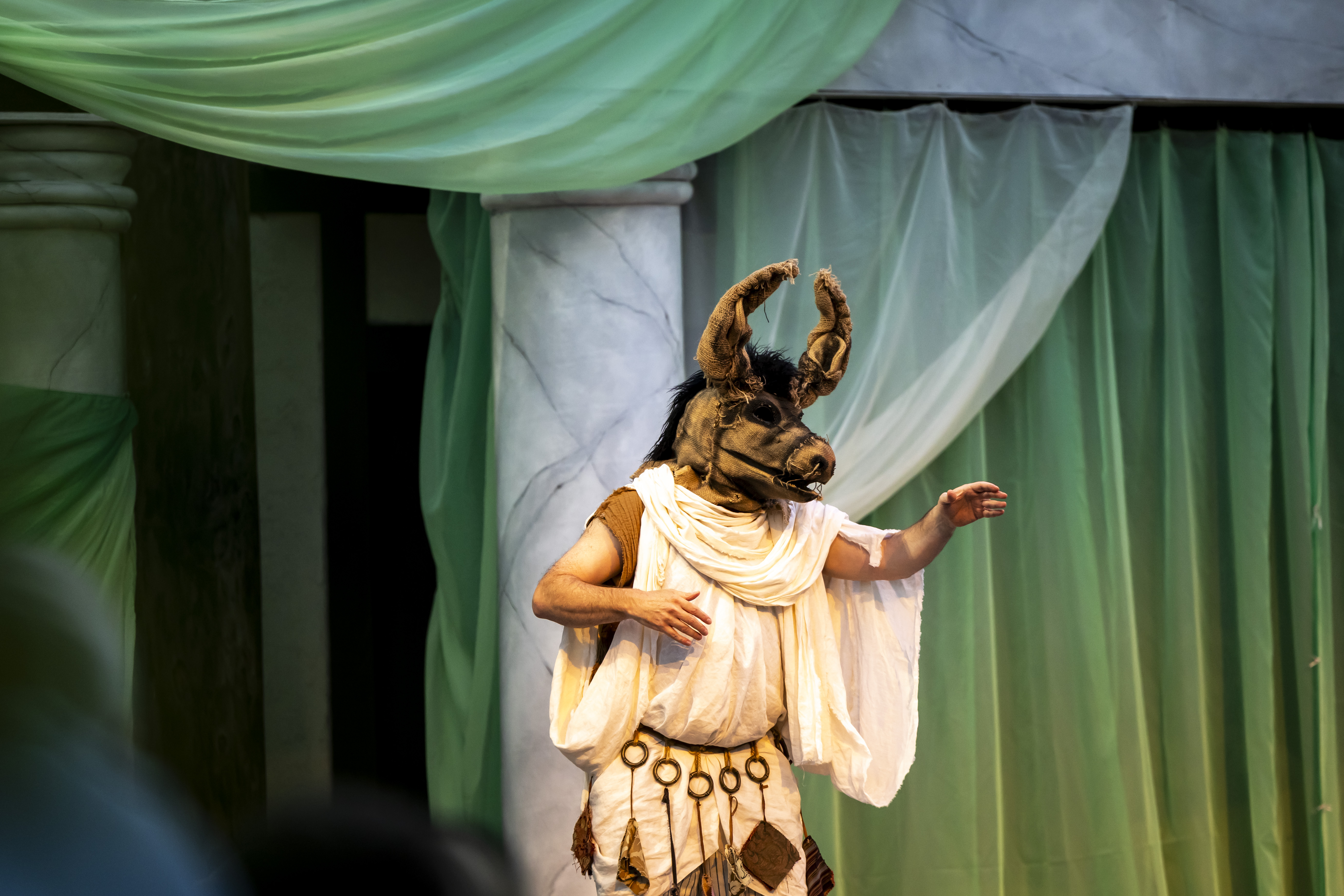 A Midsummer Night's Dream