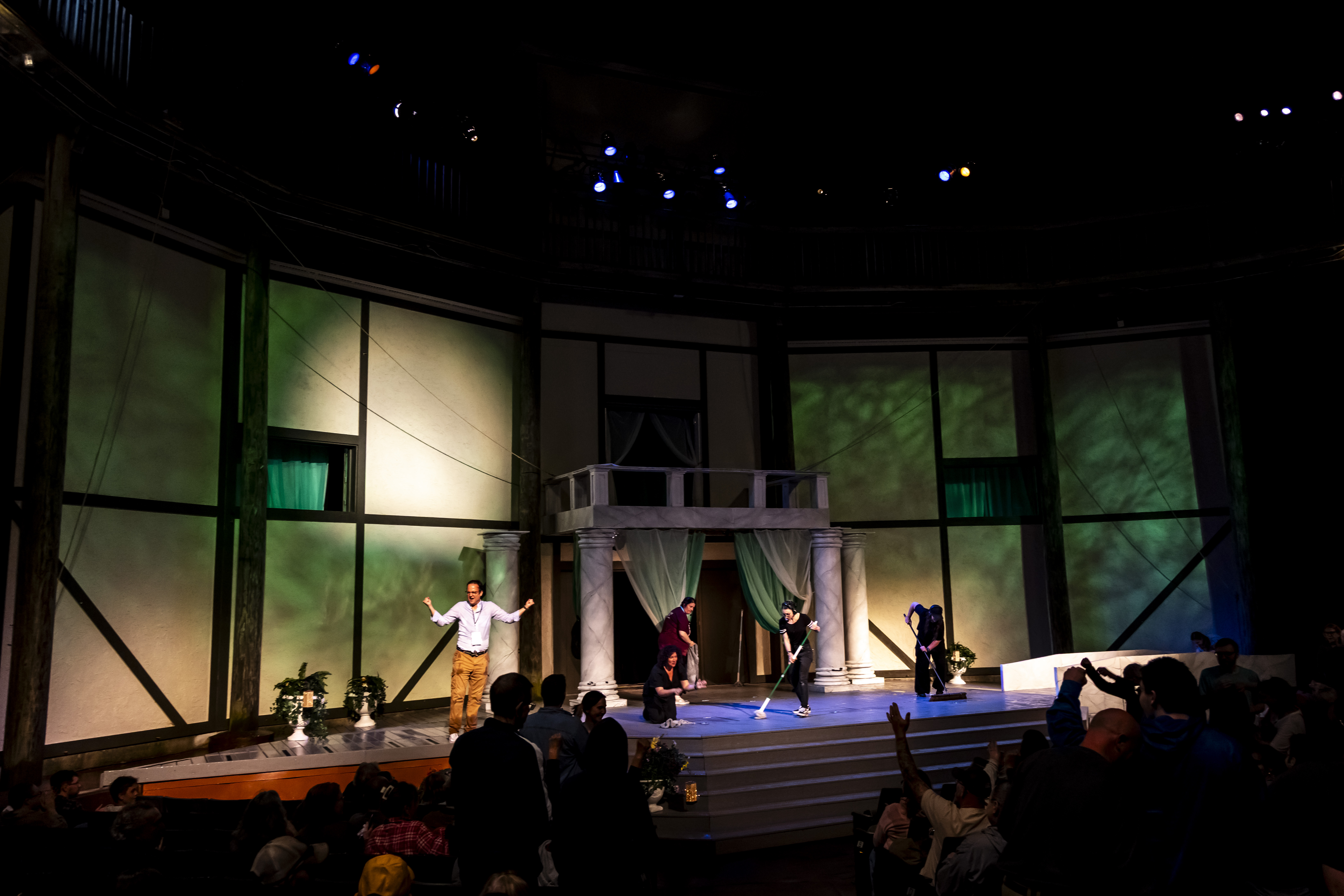 A Midsummer Night's Dream