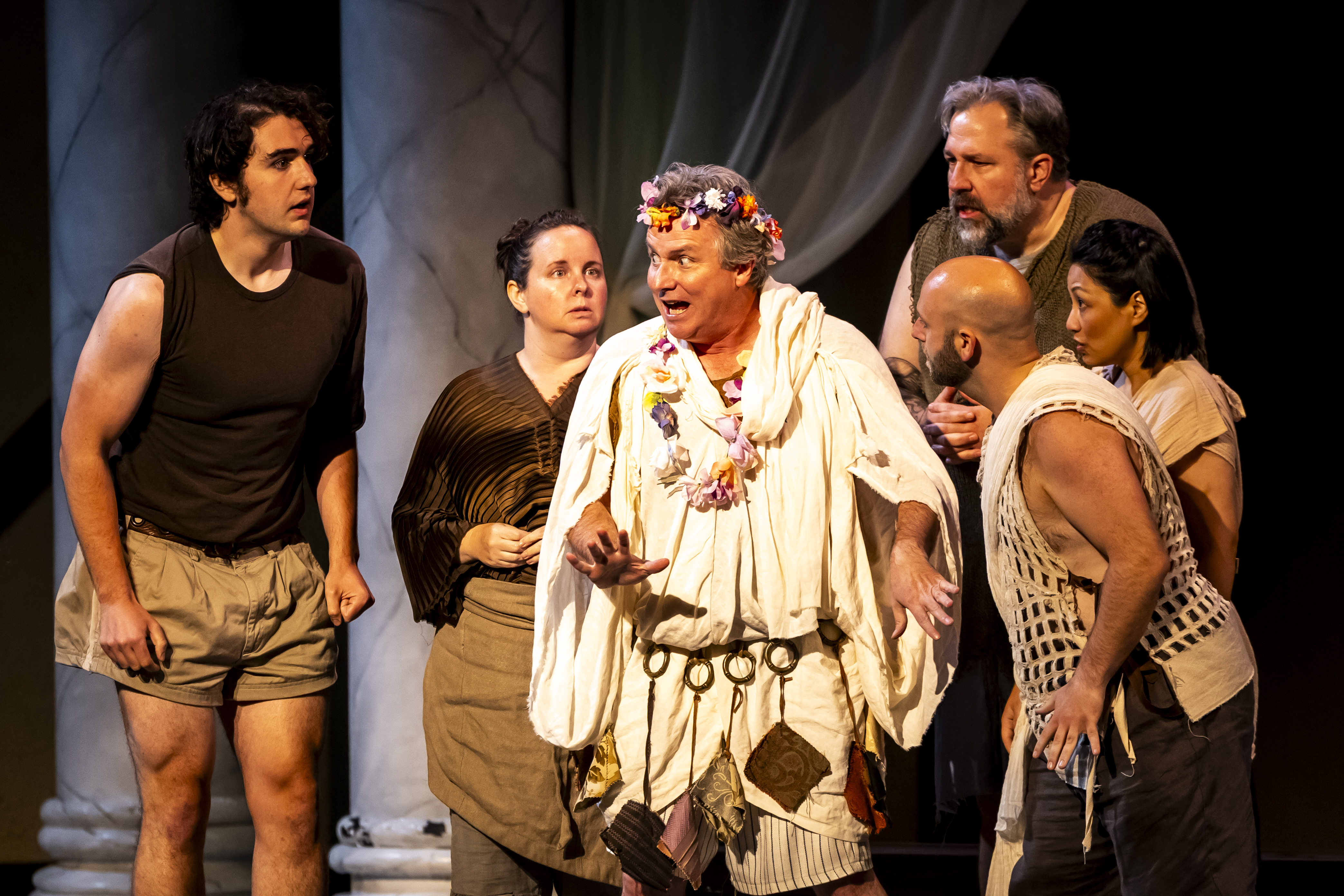 A Midsummer Night's Dream