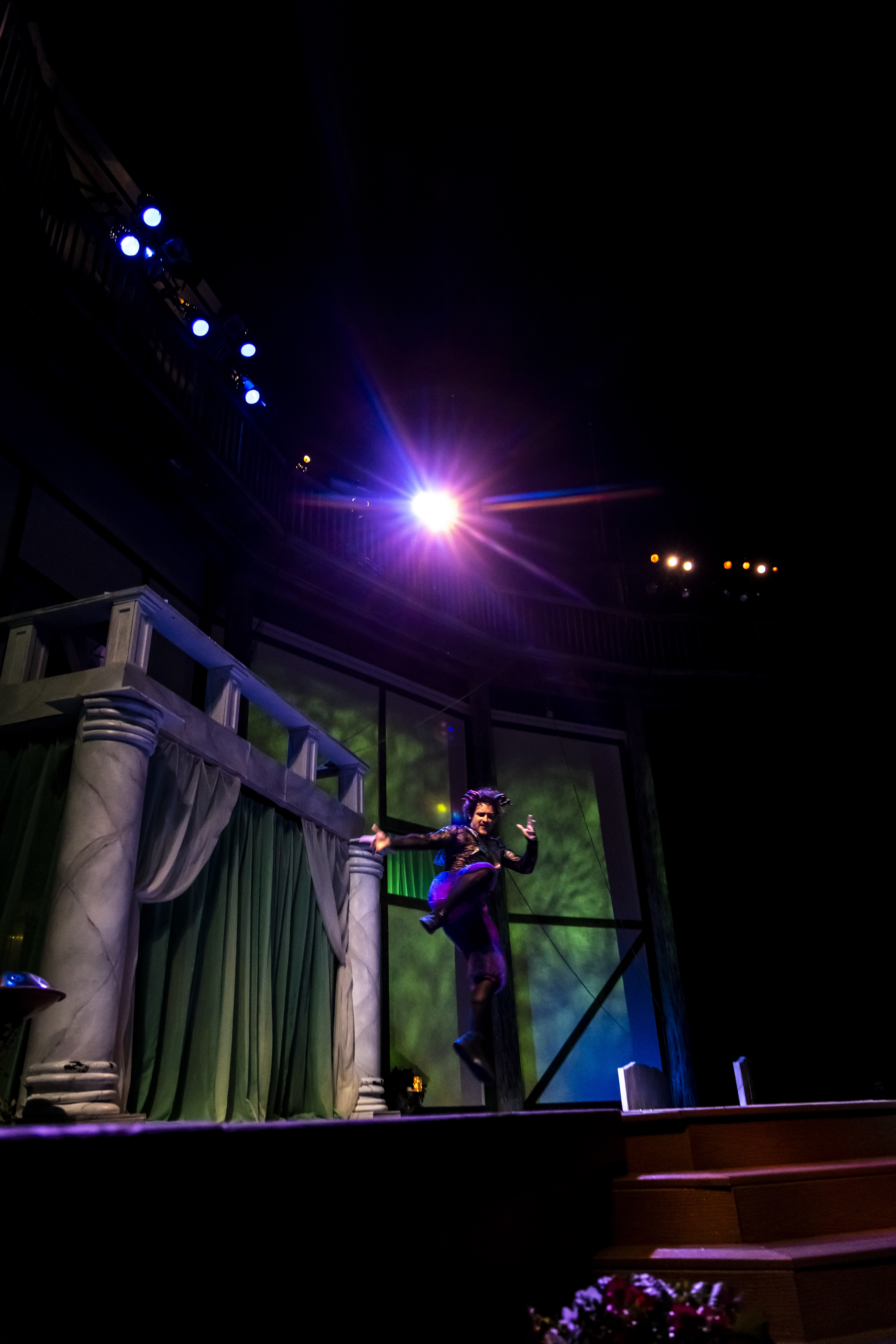 A Midsummer Night's Dream
