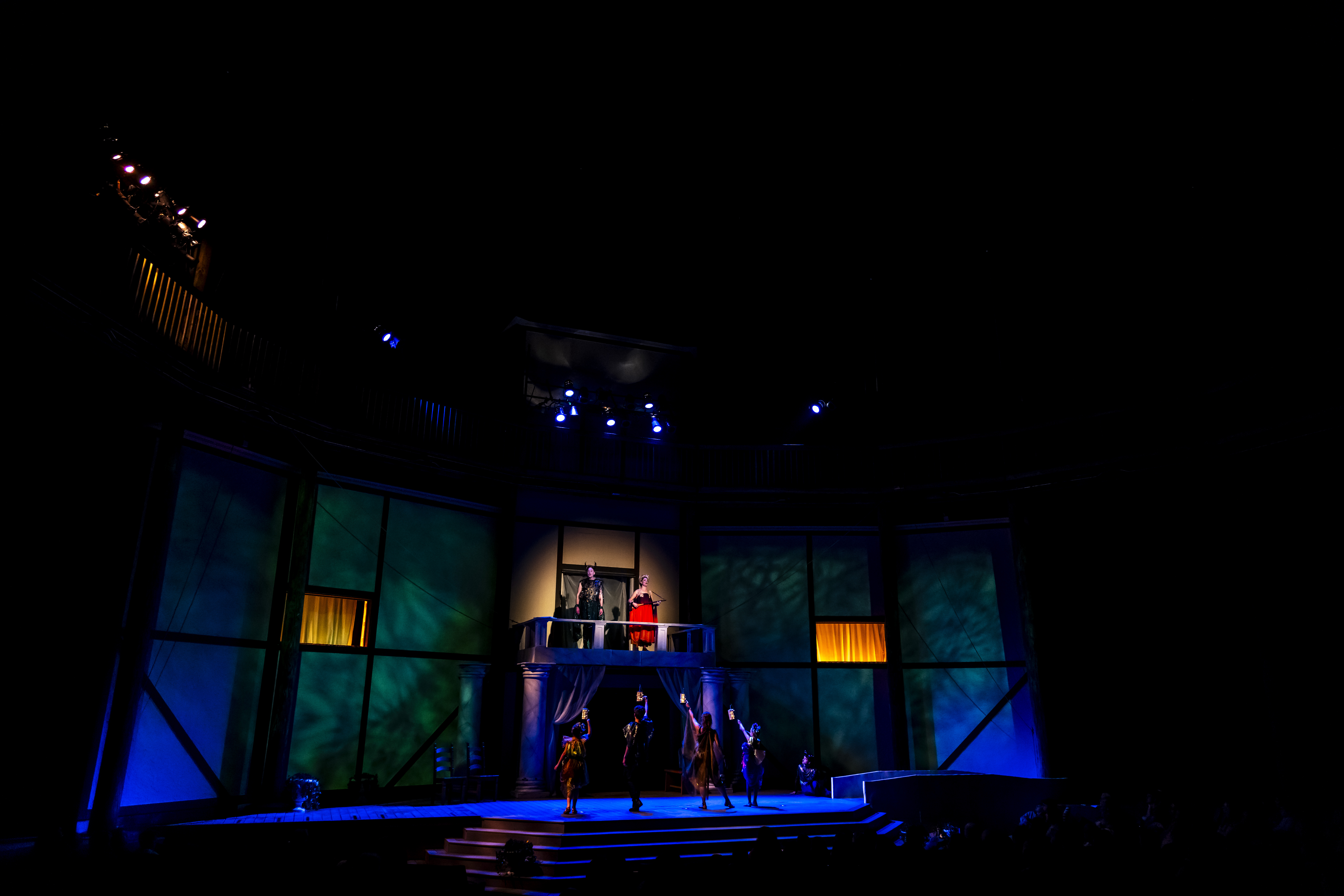 A Midsummer Night's Dream