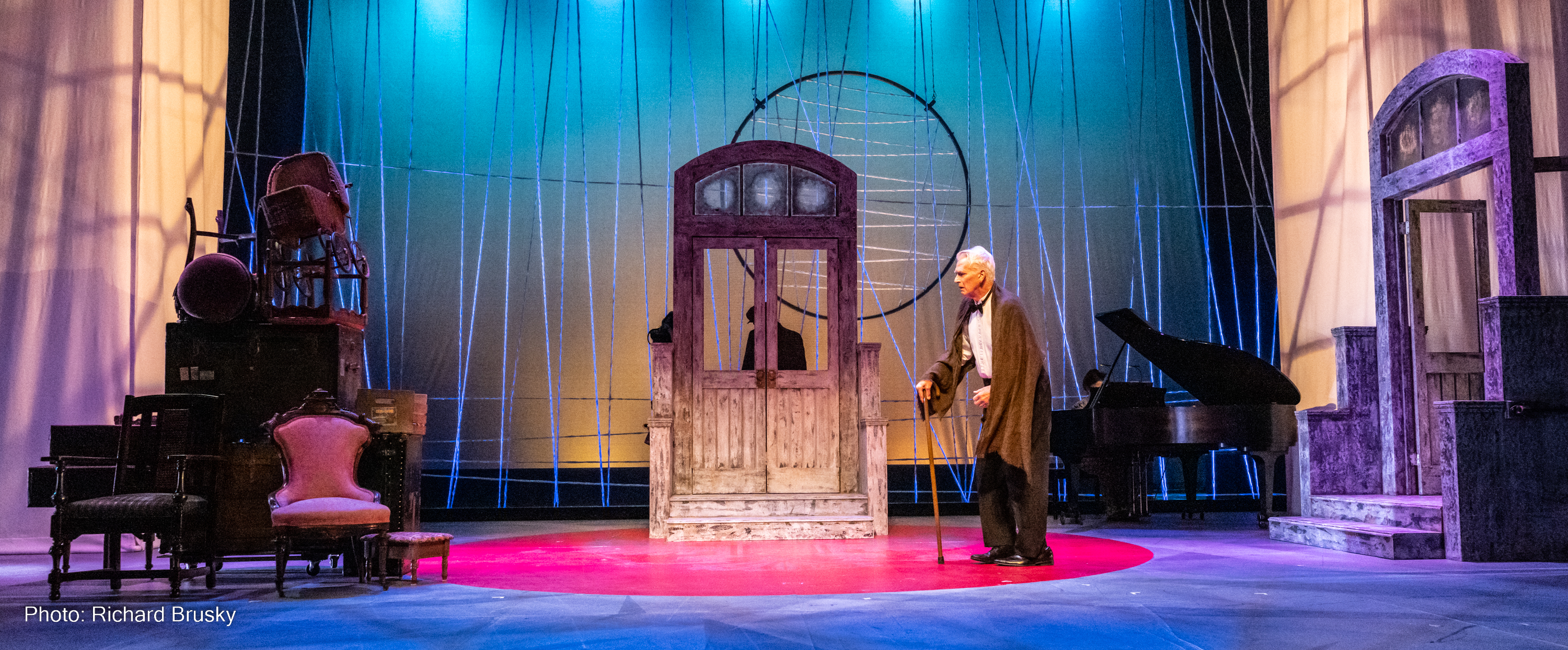 The Cherry Orchard