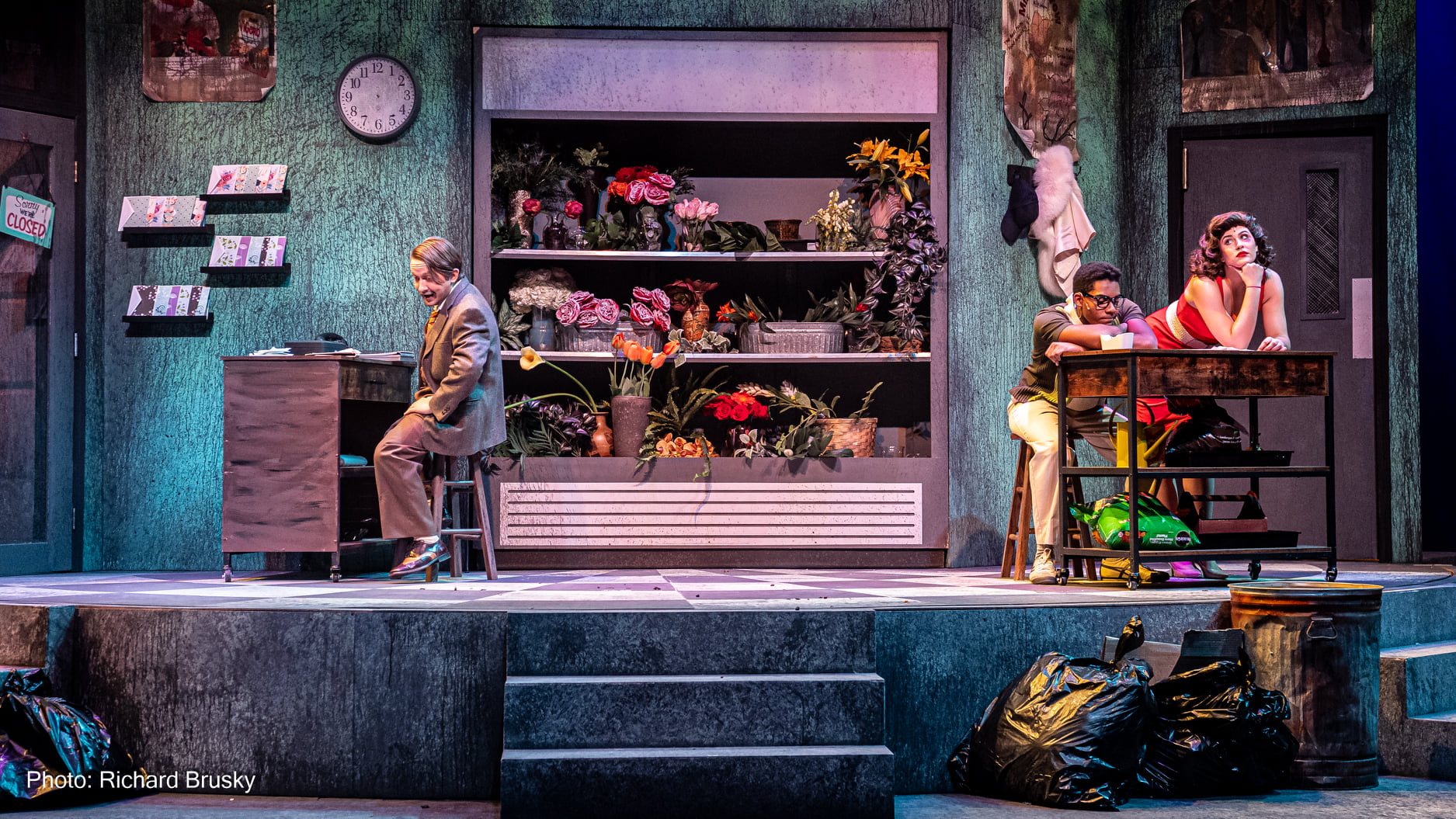 Little Shop of Horrors