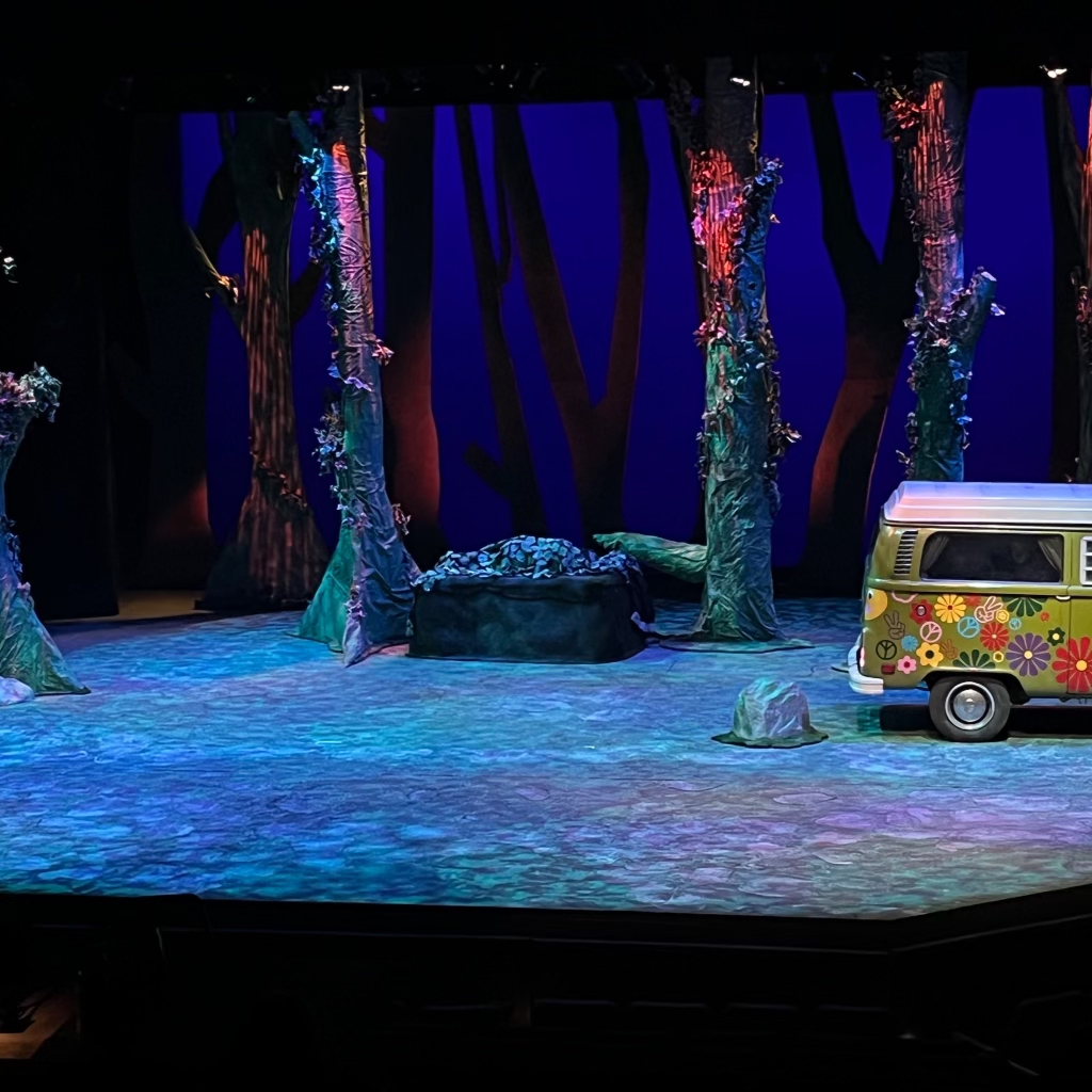 A Midsummer Night's Dream