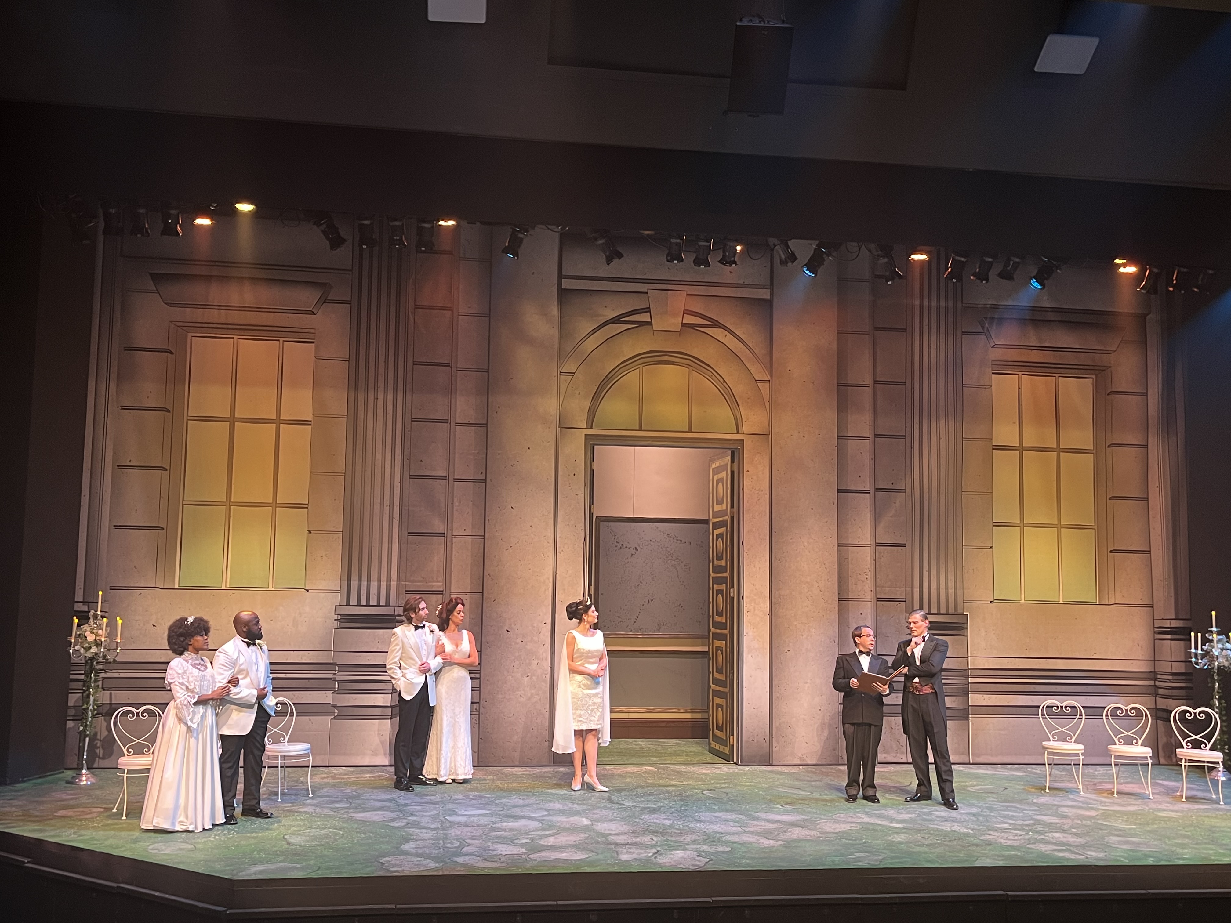 A Midsummer Night's Dream