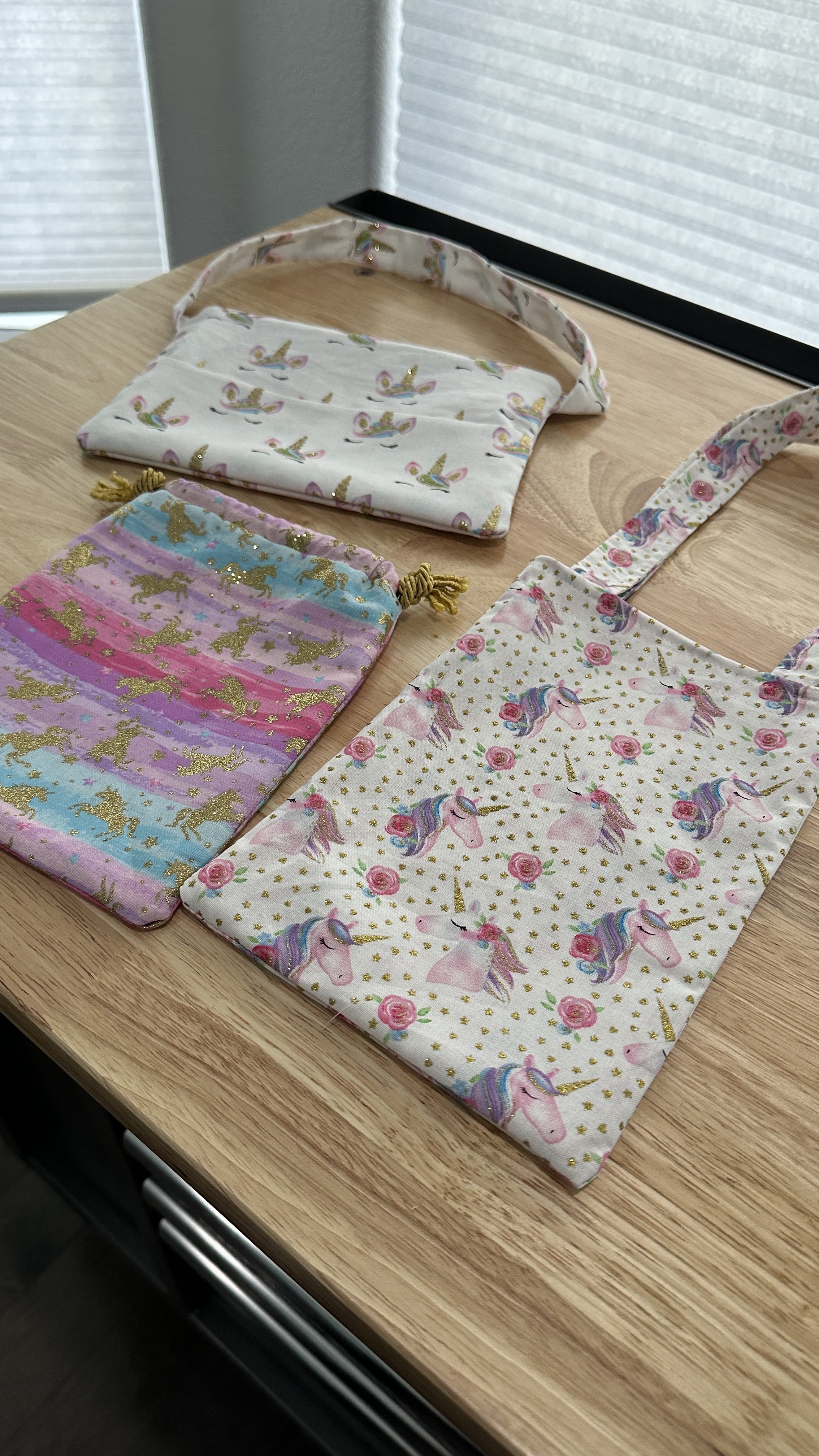 Bags