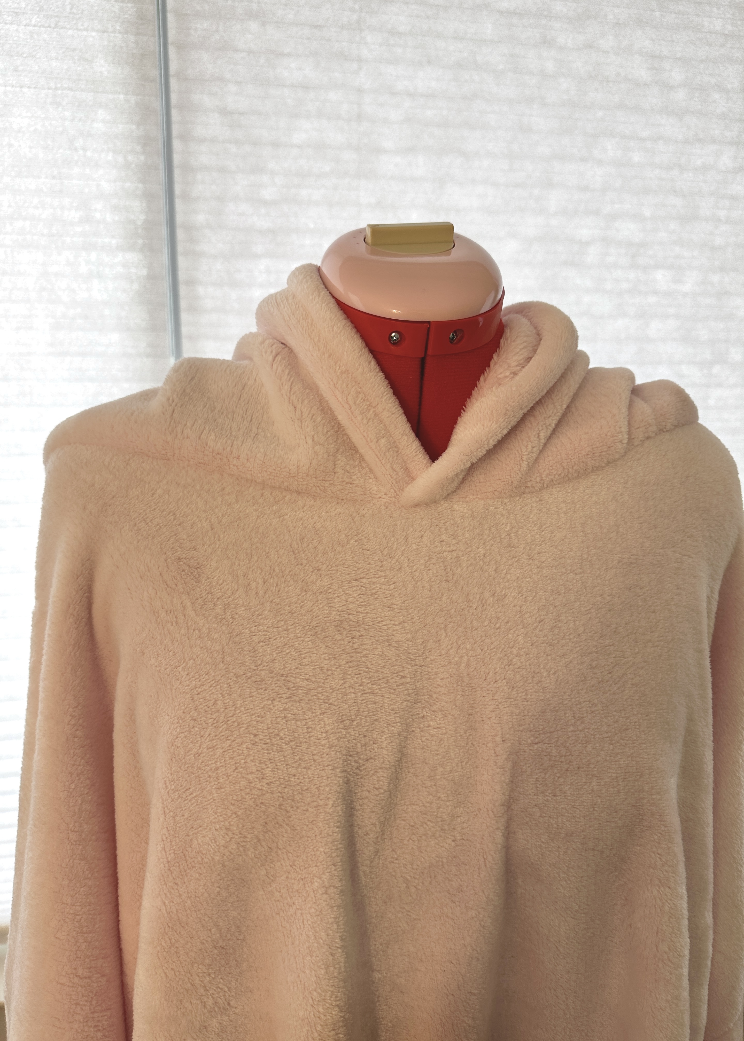 Blanket Hoodie