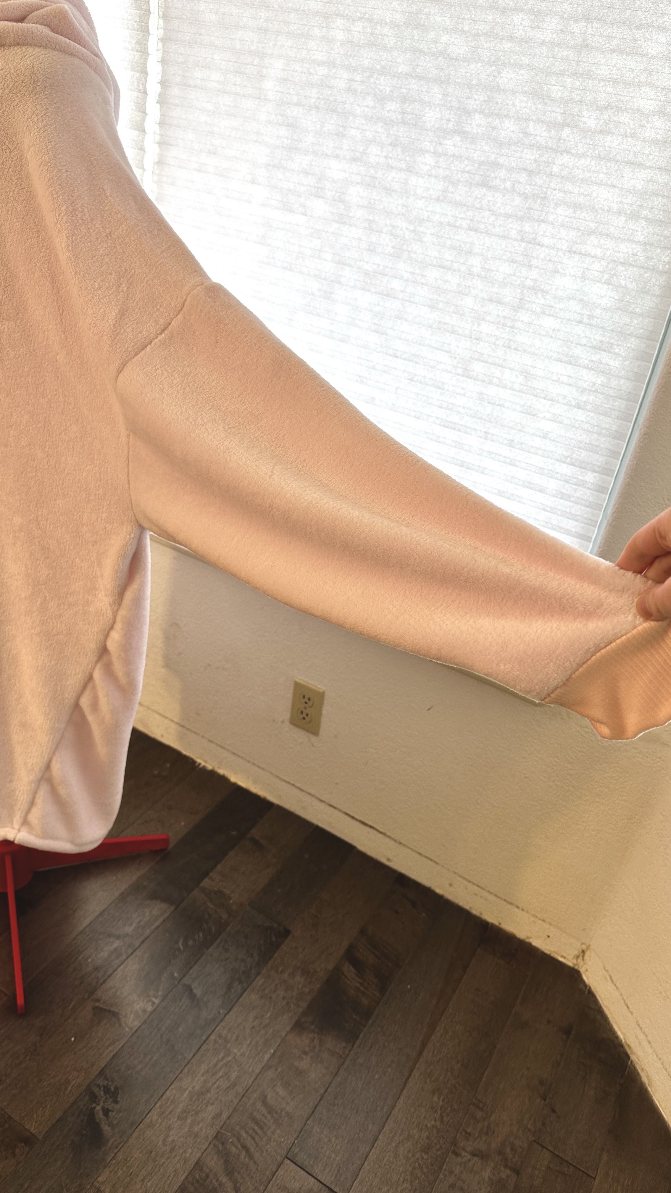 Blanket Hoodie