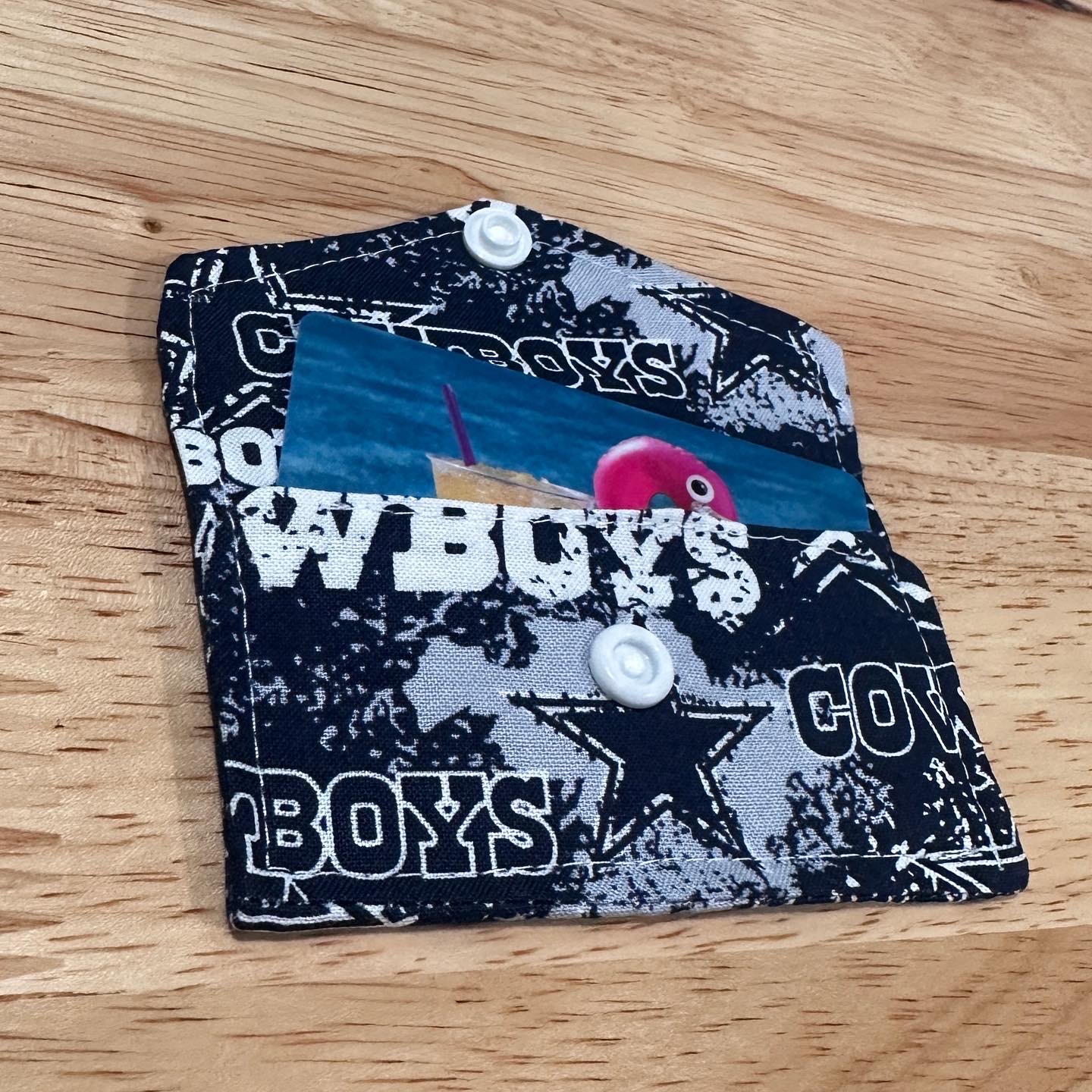 Small Projects
