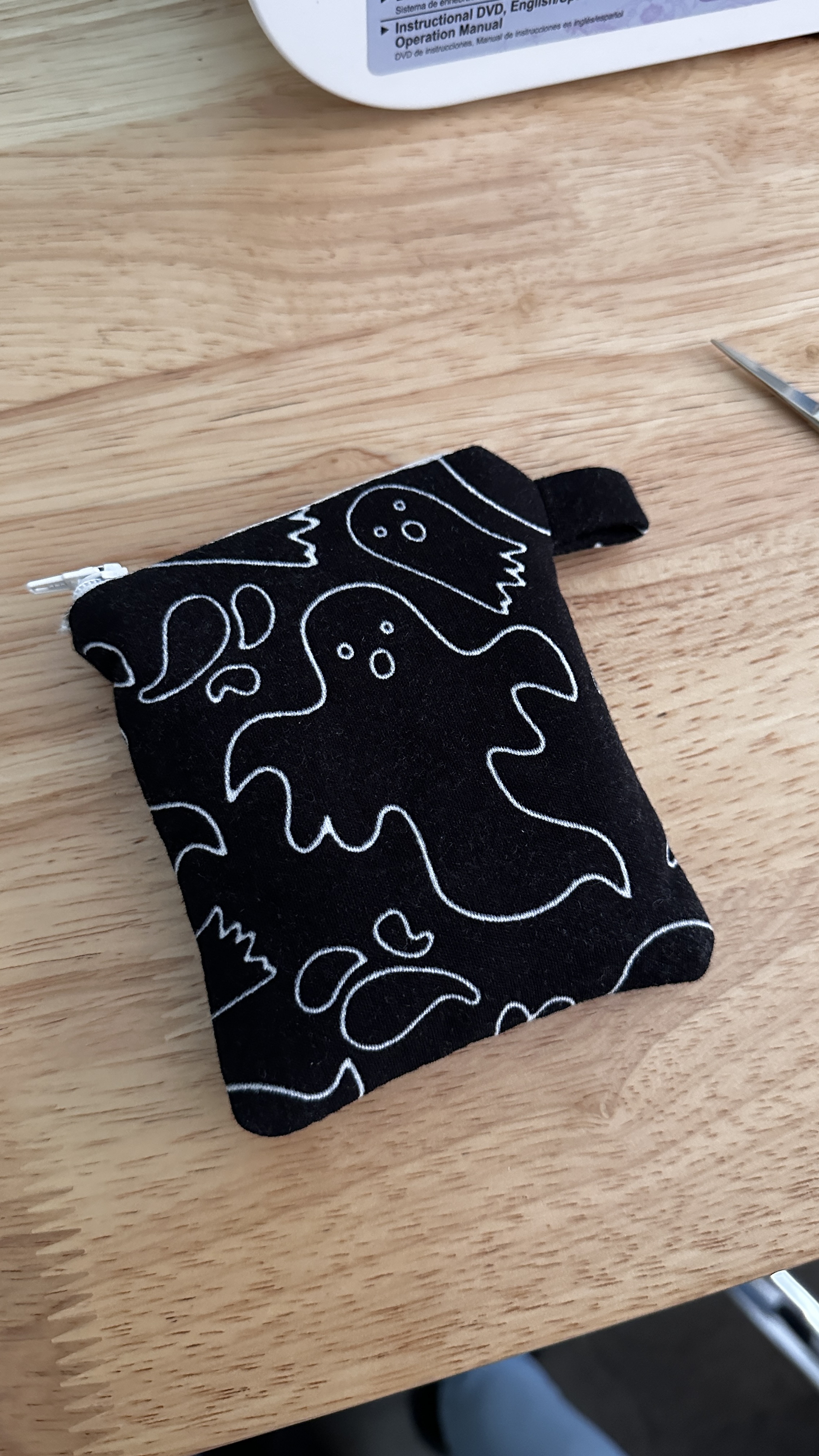 Small Projects