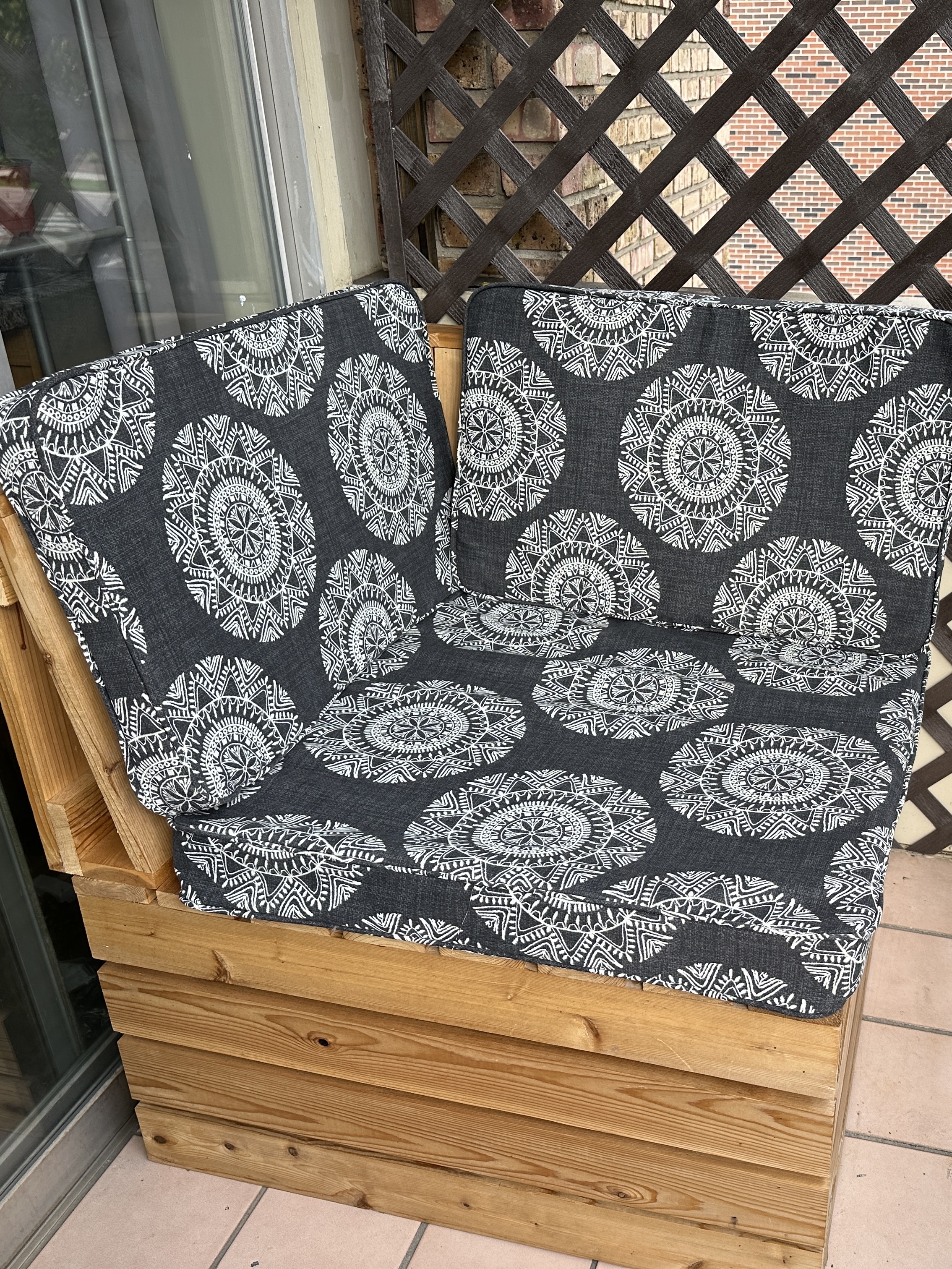 Cushions