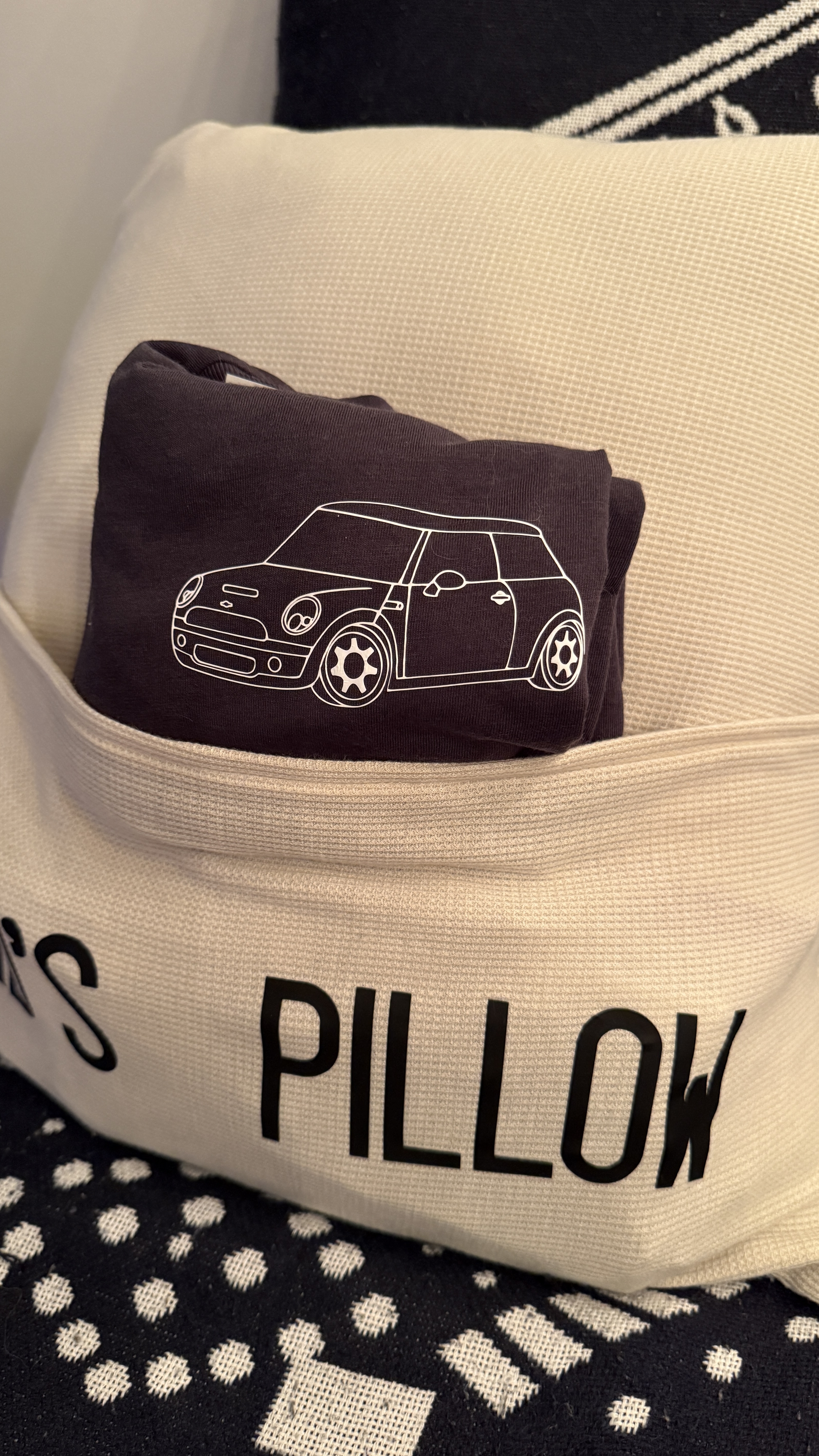 Cushions