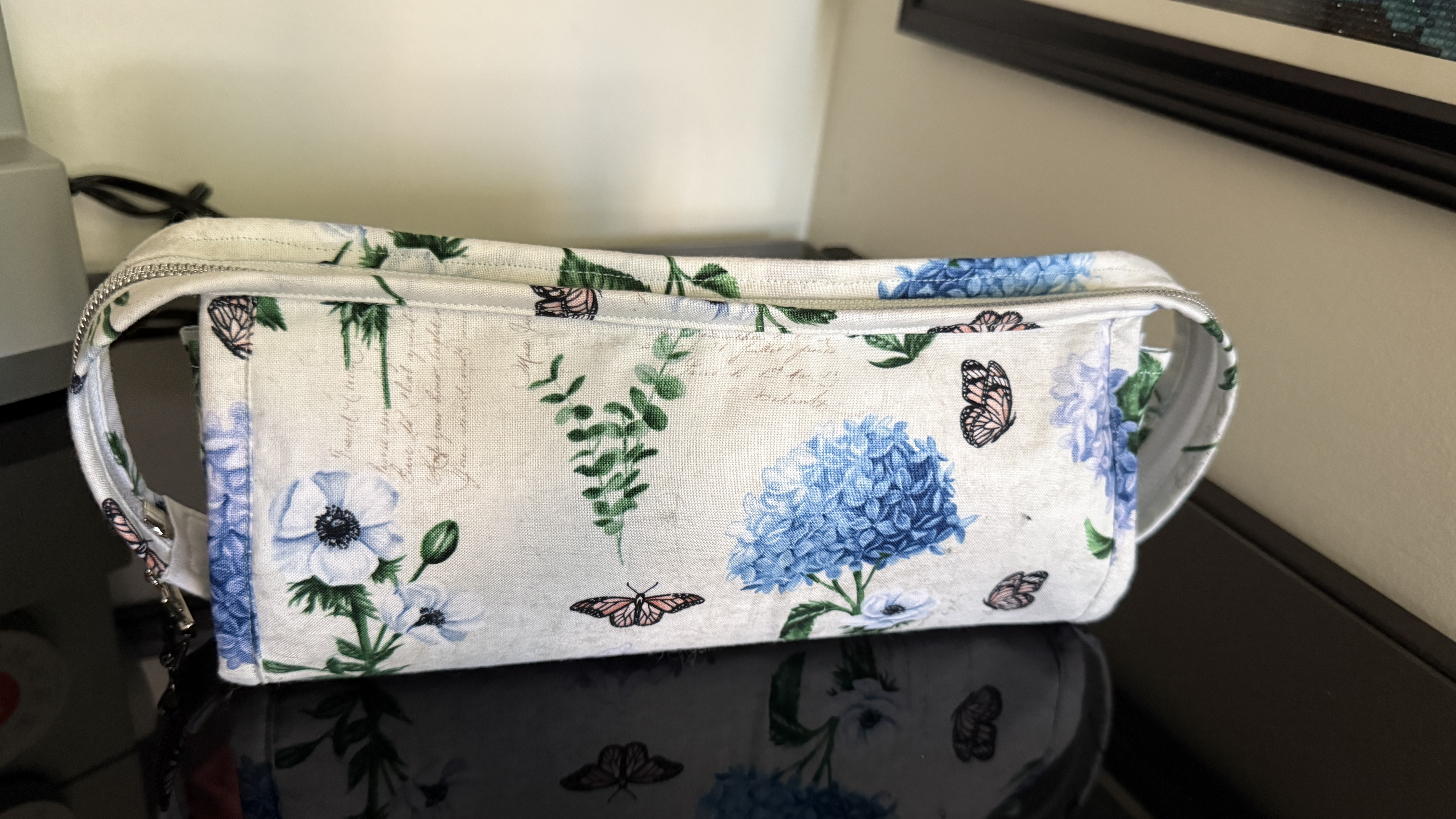 Sew Demented Bags