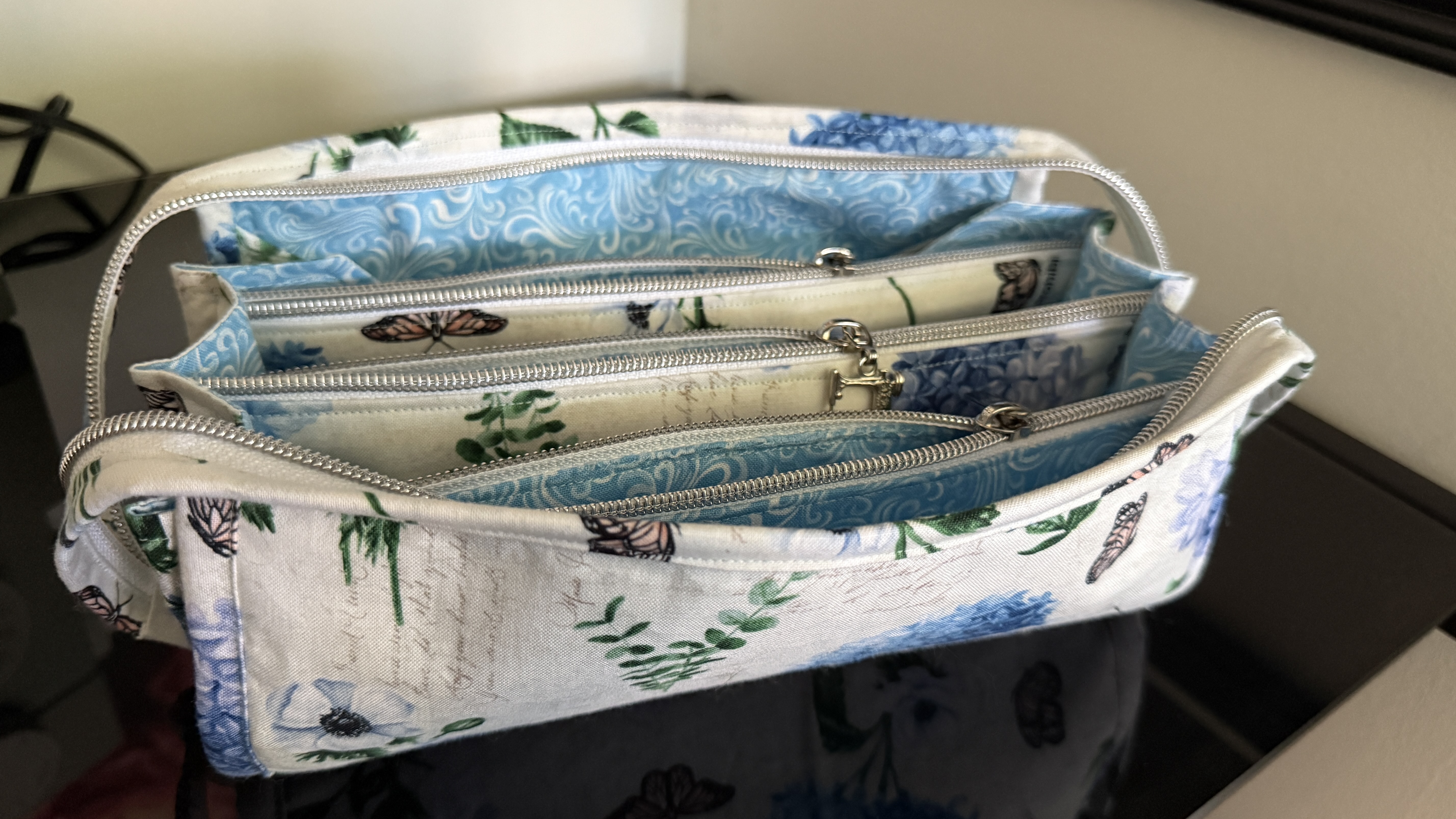Sew Demented Bags