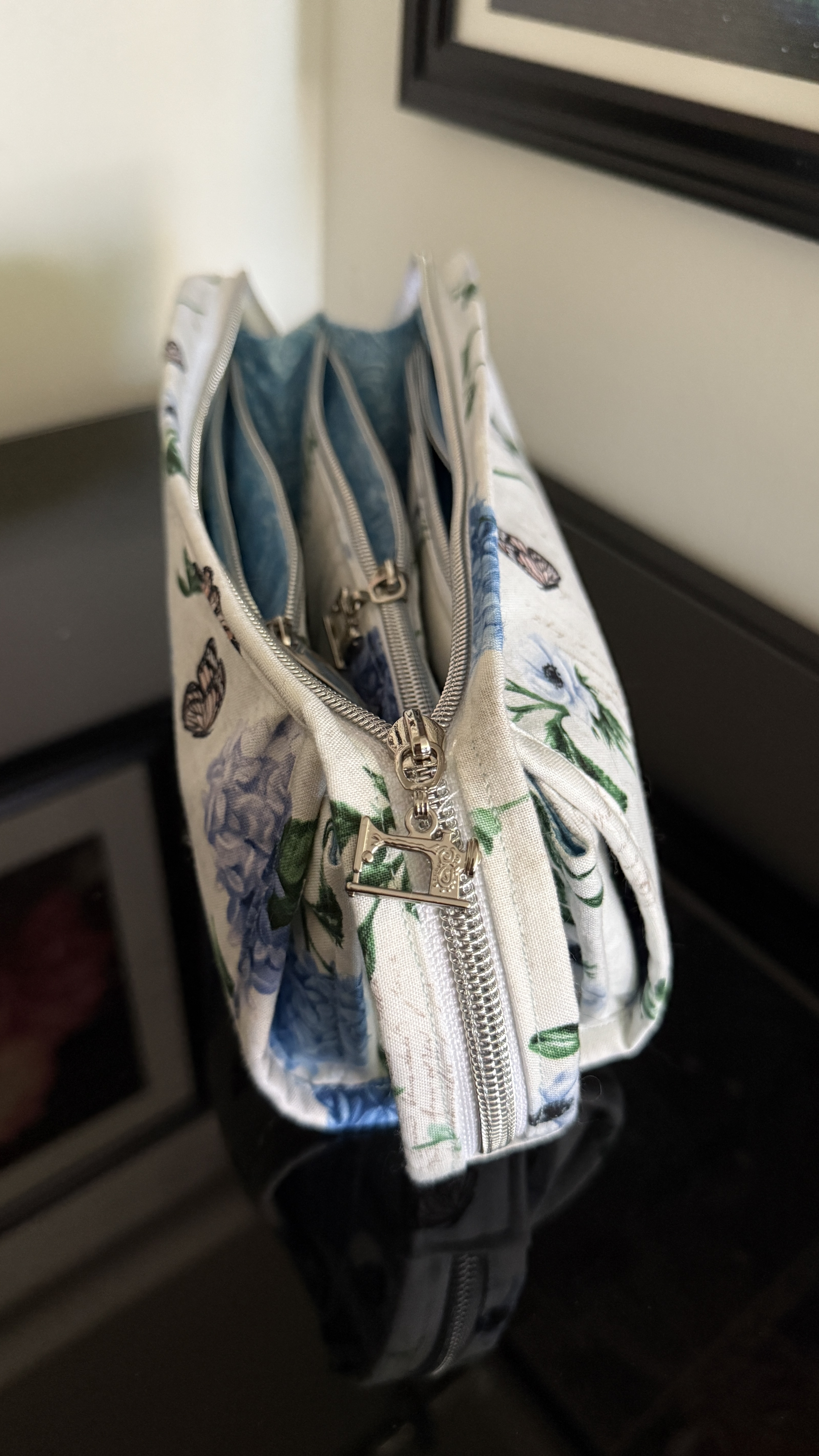 Sew Demented Bags