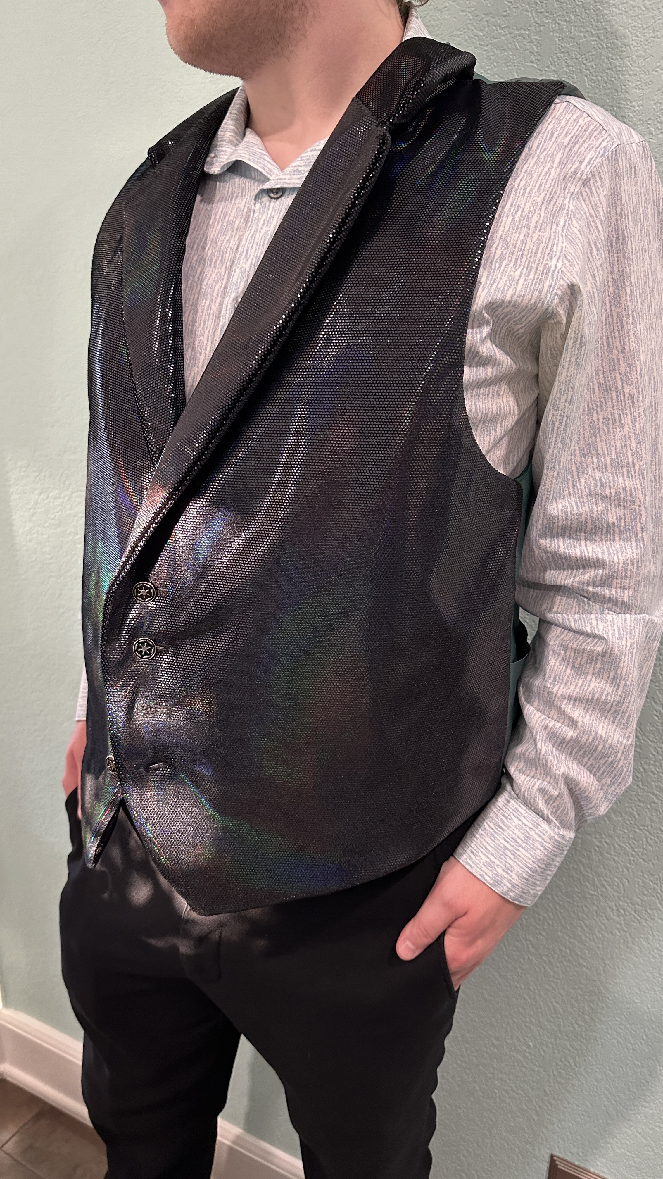 Vest