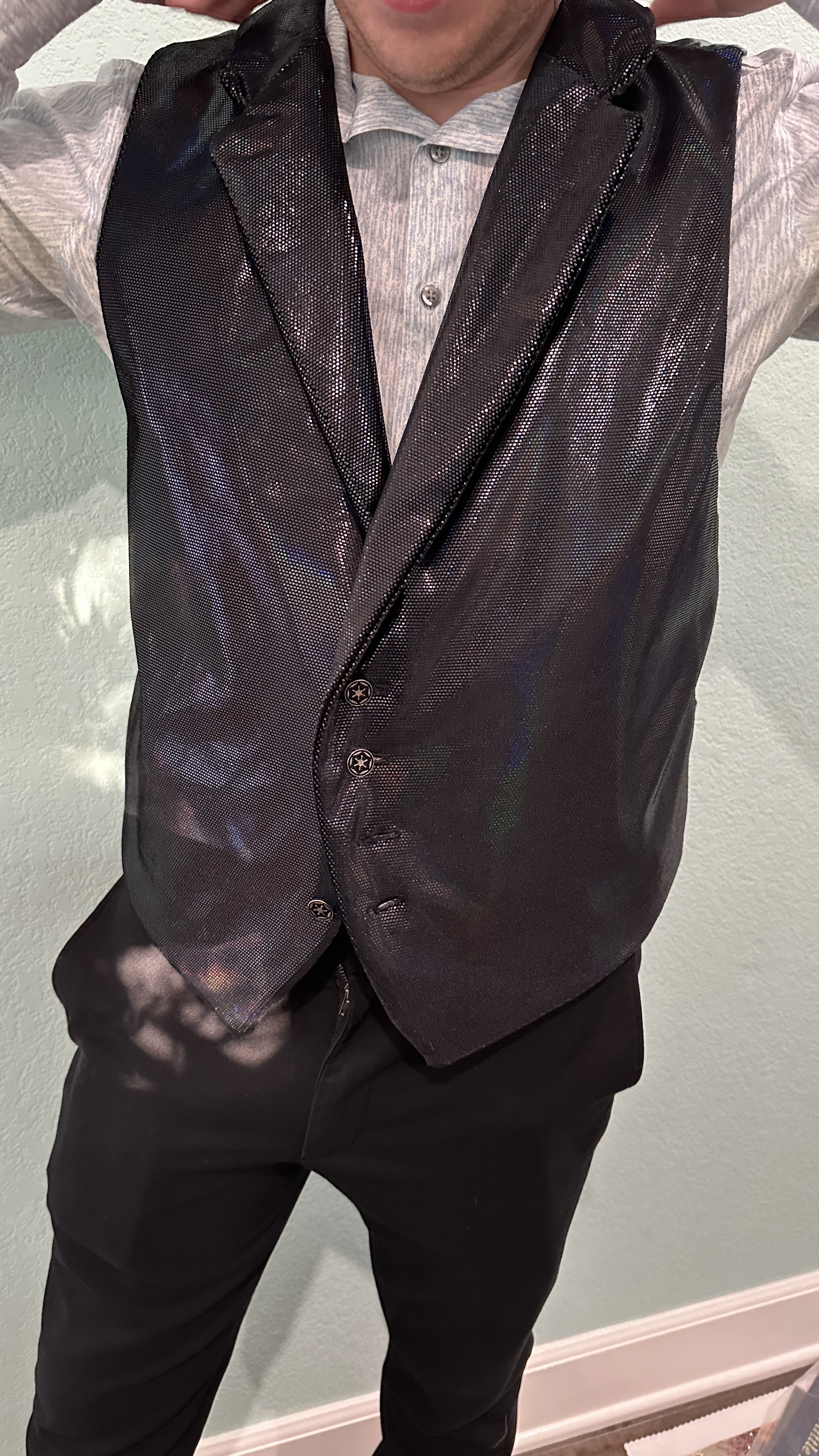 Vest