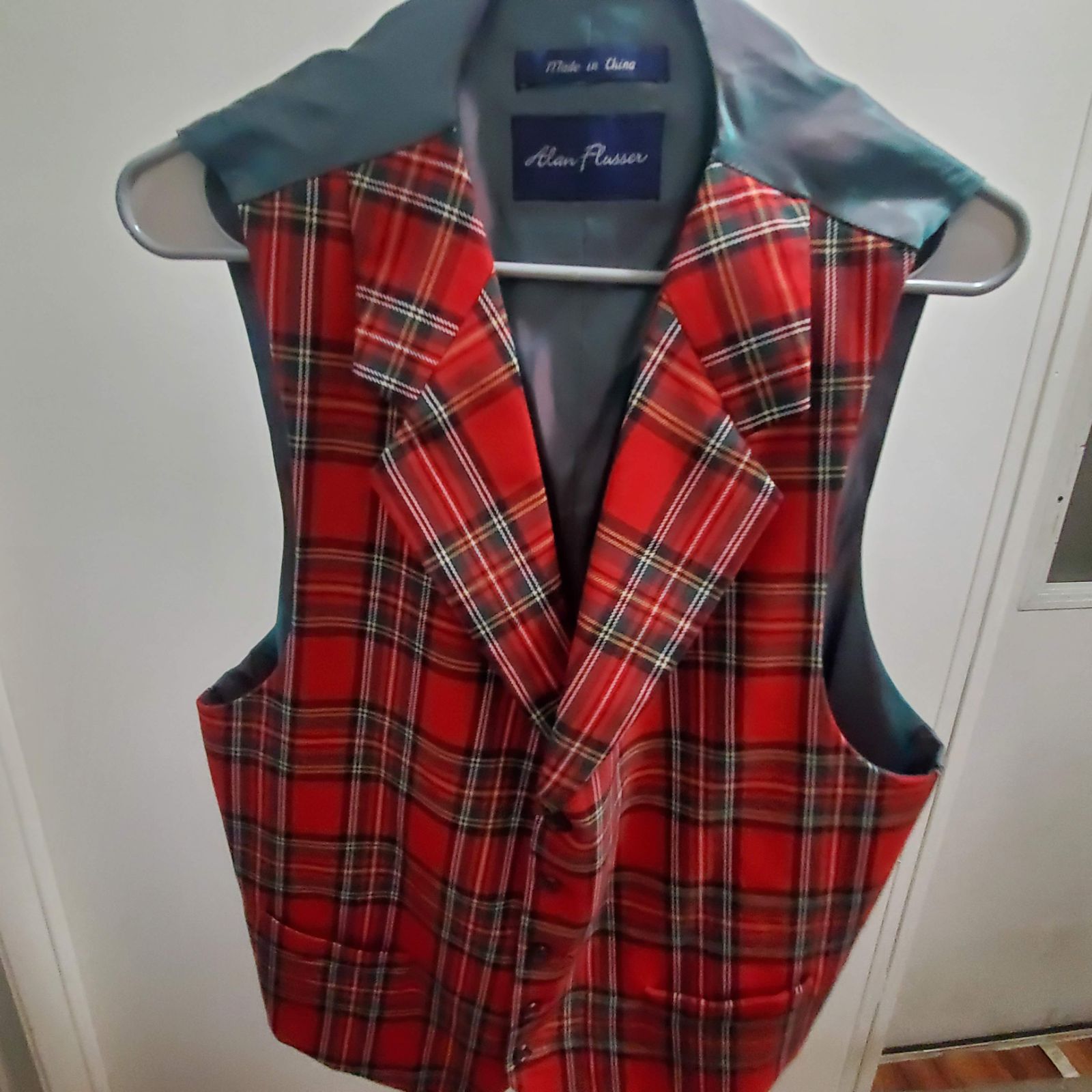 Vest
