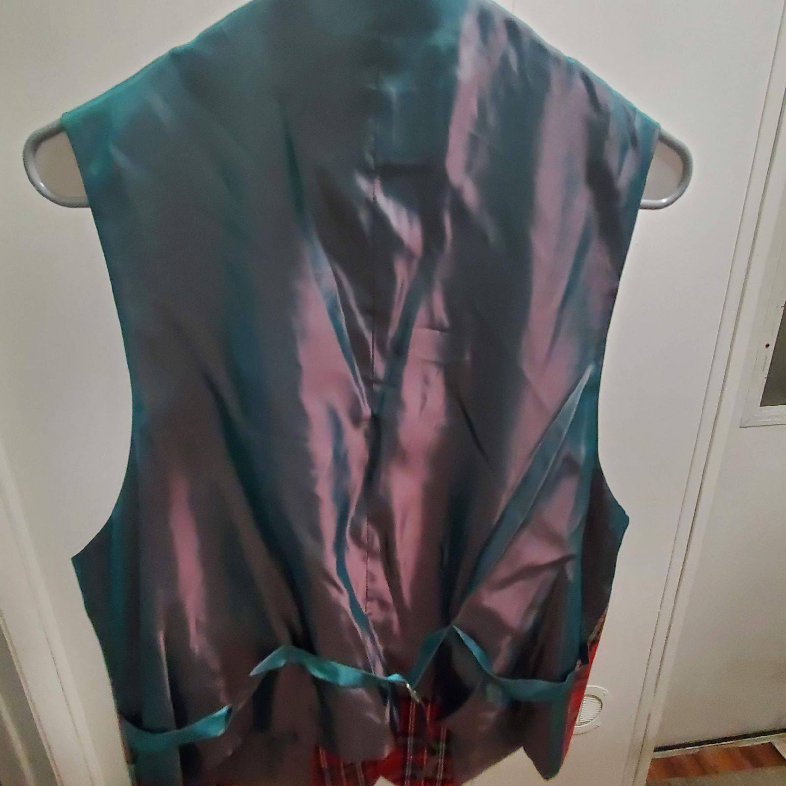 Vest